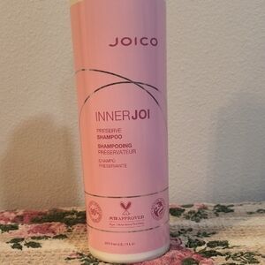 Joico InnerJoi Preserve Shampoo Liter